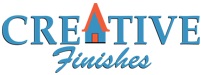 Creative Finishes House Painters